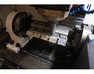 What is CNC Machining ? What is CNC Machining ?