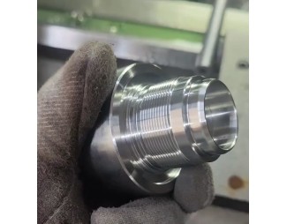 What is CNC Turning? What is CNC Turning?