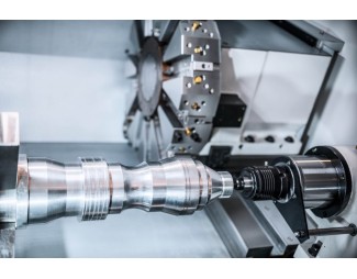 What is CNC Turning ?