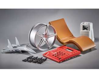 What materials are commonly used for prototyping? What materials are commonly used for prototyping?