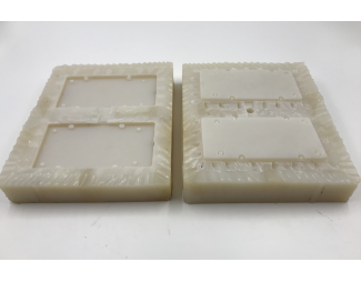 What Materials Can Be Used in Vacuum Casting?