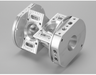 What is the difference between CNC Machining Parts and Molds? What is the difference between CNC Machining Parts and Molds?