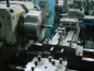 What type of manufacturing is machining?