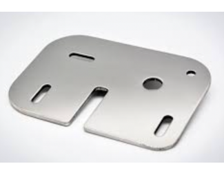 What do you know about sheet metal processing ？