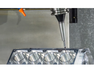 What’s Precision Machining?