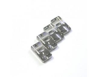 Which parts are suitable for precision machining? Which parts are suitable for precision machining?