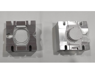 Why Aluminum Mold ? Why Aluminum Mold ?