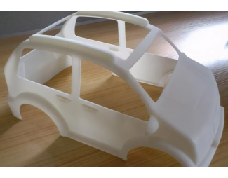 Why Does Plastic Prototypes Have Color Difference ?