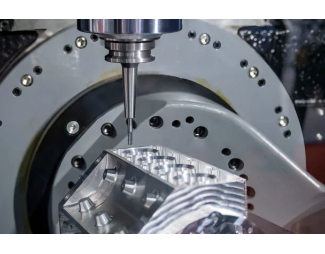 Why Need to Choose 5-Axis CNC Machining For Complex Parts?