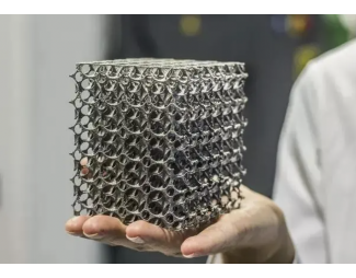 Why Use Metal 3D Printing? Why Use Metal 3D Printing?