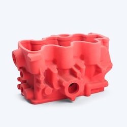 SLA 3D Printing china