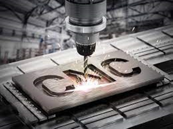 CNC machining companies in China