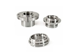 CNC machining supplier